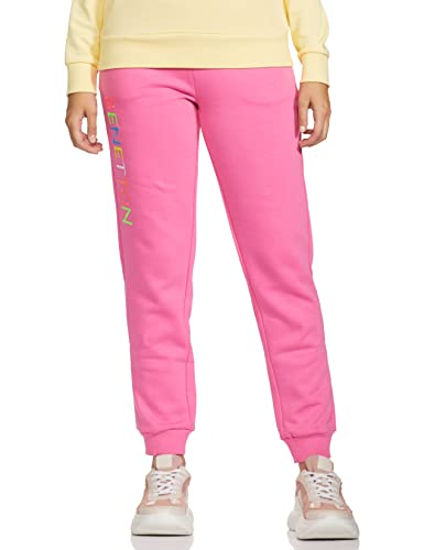 Image of United Colors of Benetton Women's Regular Casual Pants