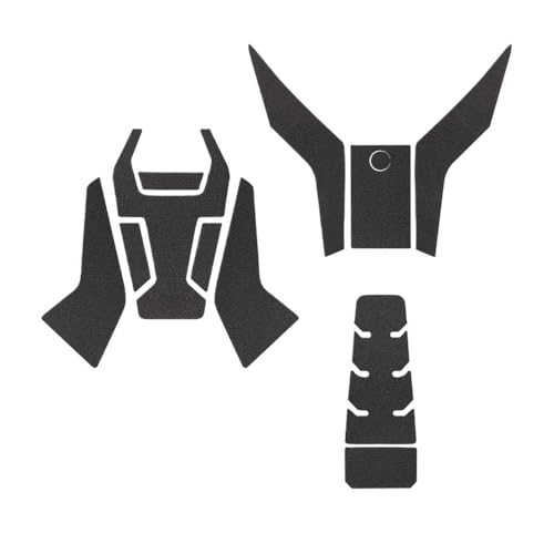 Protection autocollant réservoir X-ADV 750 : le grip parfait pour vos sorties tout-terrain