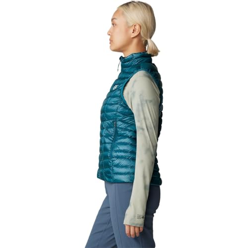 Mountain Hardwear Women's Ghost Whisperer Vest3