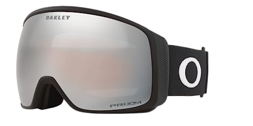 Oakley Unisex - Adulto FLIGHT-TRACKER-XL-0OO7104710402 FLIGHT-TRACKER-XL-0OO7104710402, (Mehrfarbig)