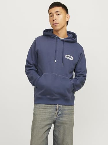 JACK&JONES JORFREDERIKSBERG Margate Sweat Hood BF – Ansicht 2