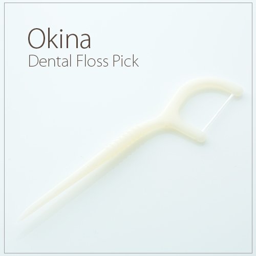 Amazon | オキナ Always デンタルフロスピック 300本入
