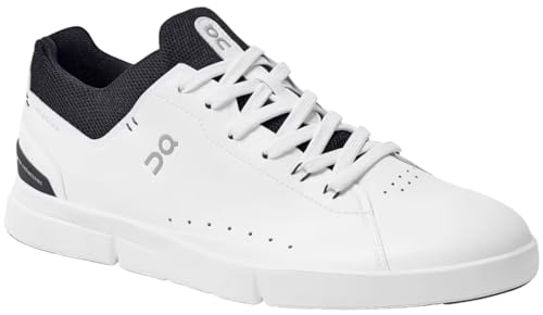 On Men's The Roger Advantage Sneakers3