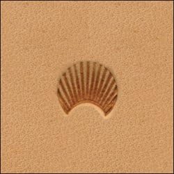 Tandy Leather Craftool Camouflage Stamp C709 6709