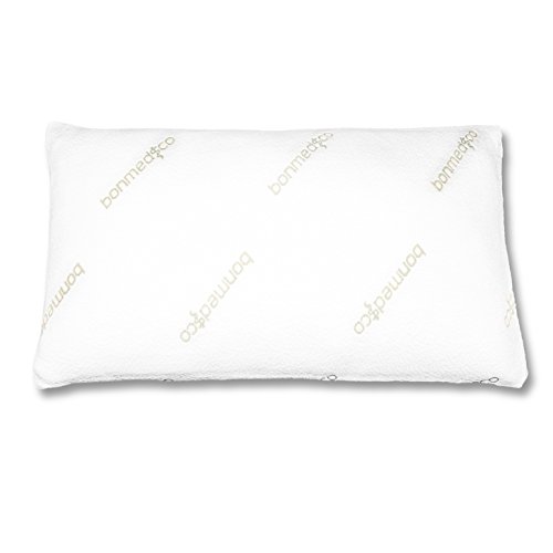 Bonmedico® Pillow Dream Cuscino ortopedico con