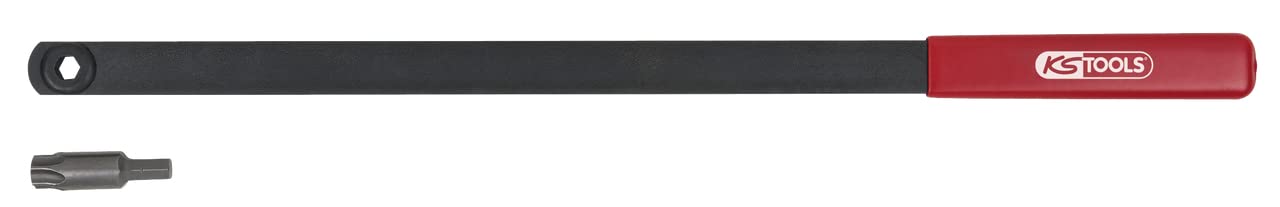KS Tools 150.1229 Llave Torx para correas trapezoidales de VAG T60