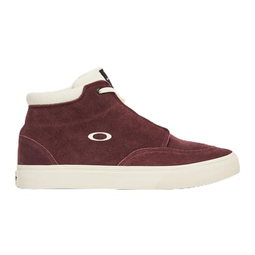 Image of Oakley Men's Banks High Sneaker