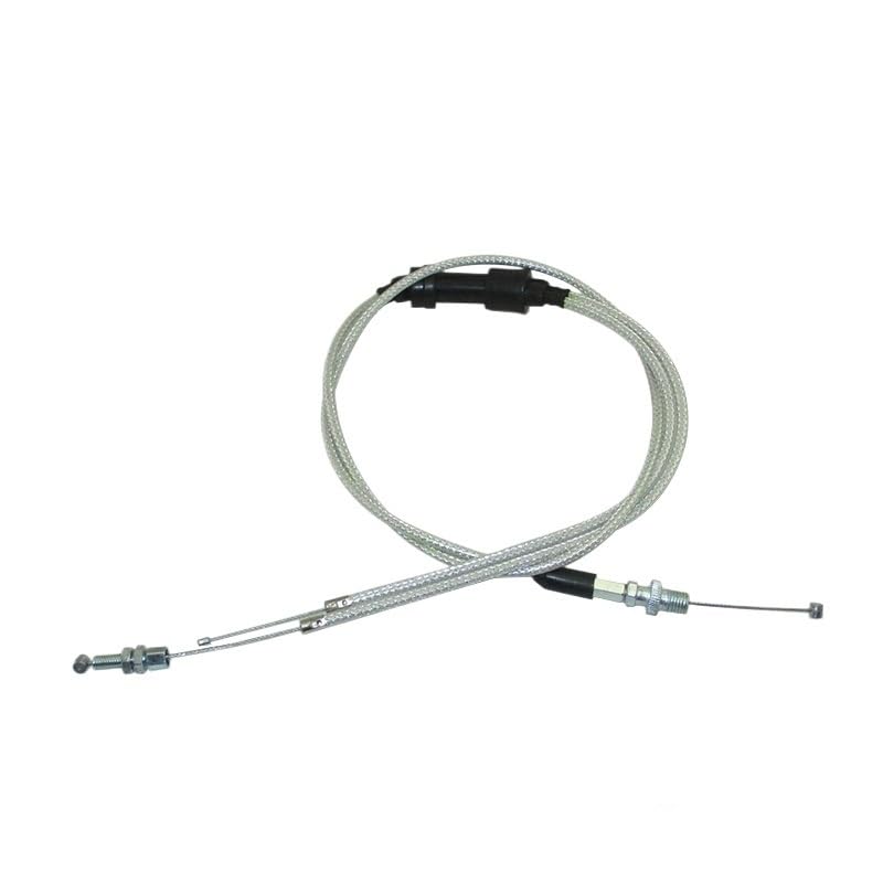 Câble d'accélérateur 1300mm avec pompe pour moteur 200cc 250cc Quad