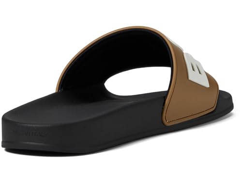 Image of BOSS Men's Big Logo Slide Sandals