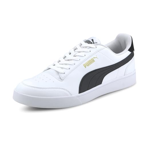 PUMA Men's Shuffle Sneaker3