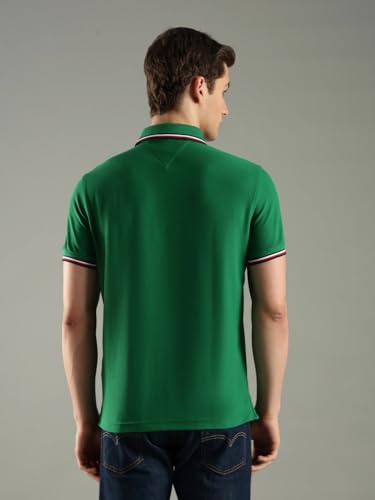 Image of Tommy Hilfiger Men Polo Shirt