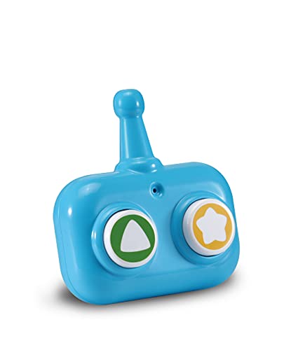 Vtech 80-545904 TUT Flitzer-RC-Cory Spielfahrzeug, Mehrfarbig - Image 4