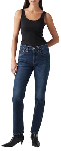 Levi's 501 Jeans For Women, Jeans, Donna, Same Intent, 23W / 32L