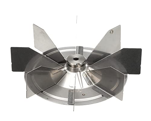 Vulcan Hart 715106 Comm-CH Snorkler Blower by Vulcan Hart