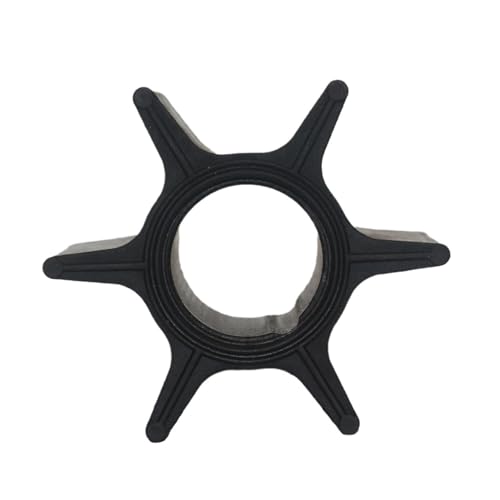Turbine de pompe à eau pour naviguer sereinement en hors-bord 75-225 CV