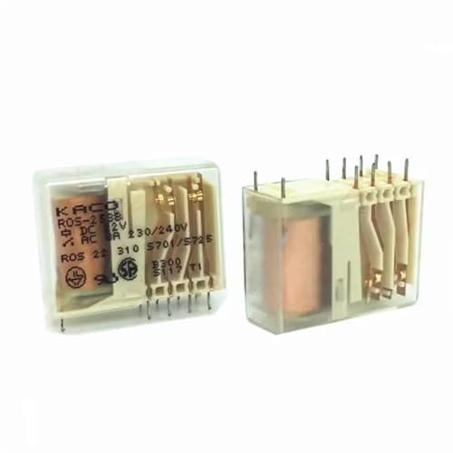 ROS-2538 22V DCV22 bloc alimentation 22DCV 3PCS pour perceuse et perforateur sans fil