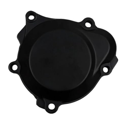 Protectora funda engine para solucionar roturas en tapa del cárter de moto GSXR1000 y GSXR600