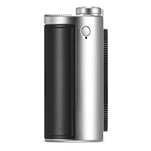 Leica Tl2 Mirrorless Camera - Black - With Vario-Elmar-Tl 18-56 Mm F/3.5-5.6 Asph Lens #TOP3