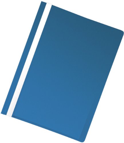 5 Star 330372 Cartelline ad Aghi, Blu, 5 Pezzi