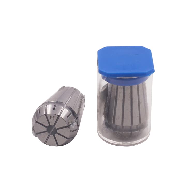 Set di pinze a molla di precisione, Pinza a molla ER20 1-13 mm Grado AA Precisione 0,008 for macchine CNC(13mm)
