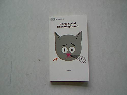 Amazon.it: Il libro degli errori - Rodari, Gianni - Libri