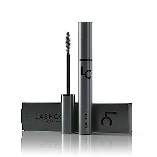 Máscara Lashcode 10 ml - Máscara que extiende perfectamente las...