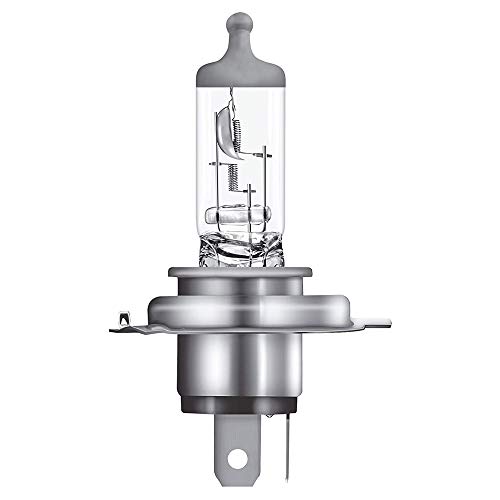 Original Osram BILUX H4 Halógena 60/55W Luz Automotriz miniatura 2