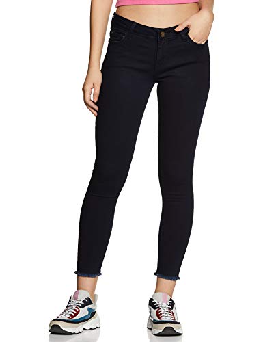 Image of ABOF Womens Western Jeans