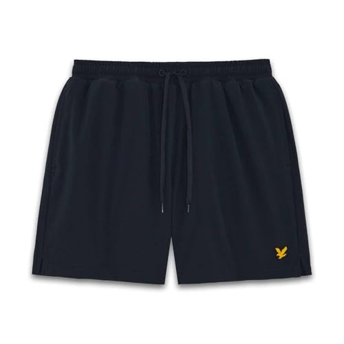 Short de bain sports Lyle & Scott Nouveau idéal pour la plage et les activités nautiques