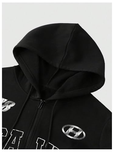 SOLY HUX Men's Hoodies Zip Up Graphic Long Sleeve Hooded Fall Sweatshirts Vintage Streetwear4