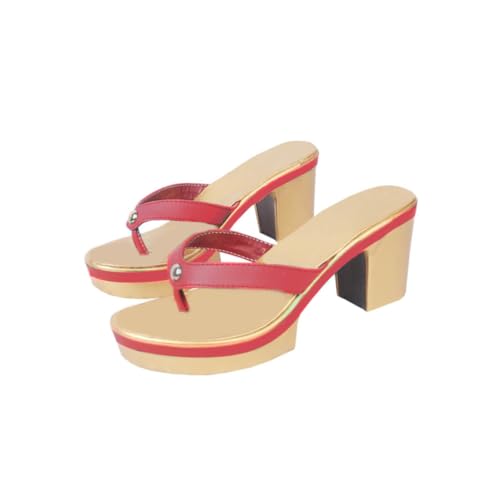 NEKOOMA Raiden Shogun Cosplay Shoes Carnival Game...