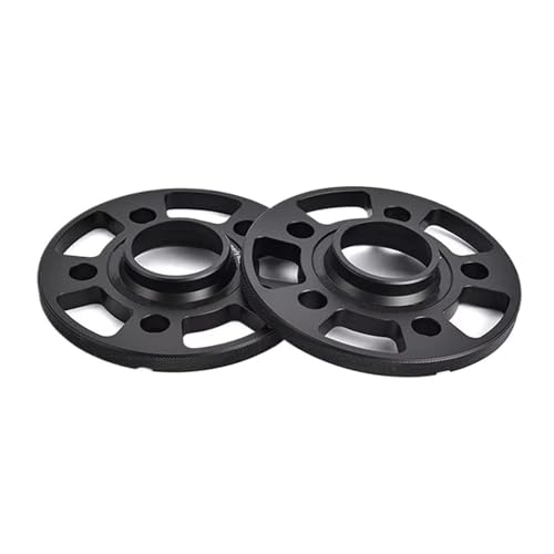 Spacer de Roue Pour Benz Jantes Alliage Aluminium Élargisseur Premium 5x112 15mm