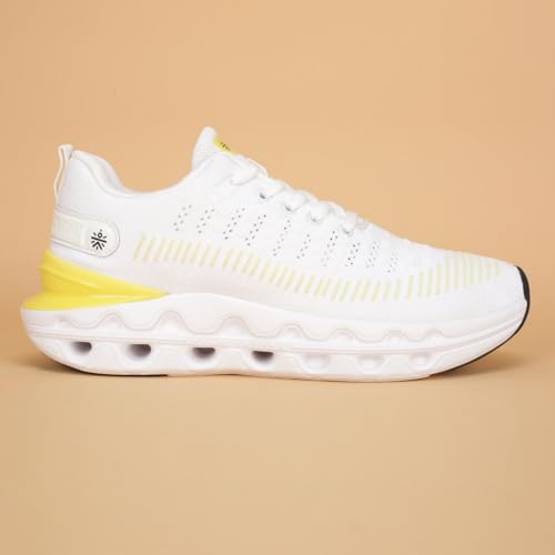 Image of CULT Men Flexora Sneaker Shoes