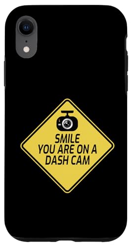 X}C You Are On a Dash Cam f hCuR[_[ ^f X}zP[X iPhone XR p