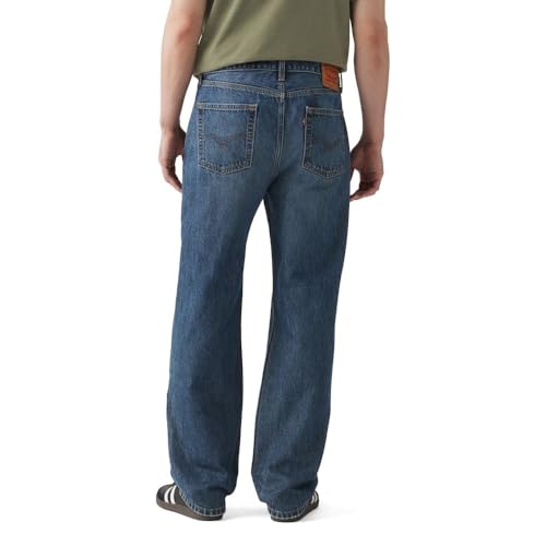Levi's Men's 565 Loose Straight Jeans3