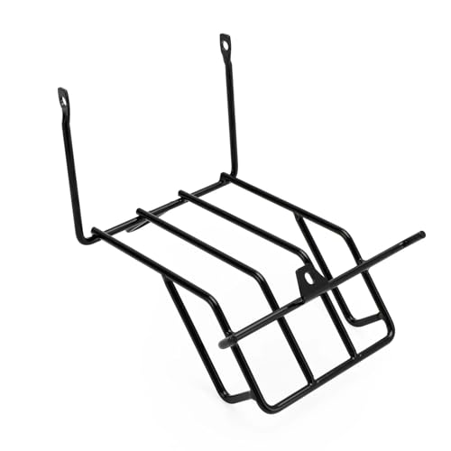 Porte-bagages central CT125 Hunter Cub 2020-2023 accessoire cadre moto