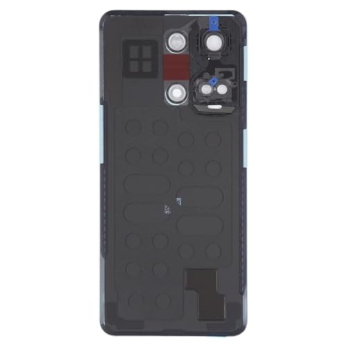 Boîtier résistant aux chocs et facile à installer pour cache batterie de 3 - 6