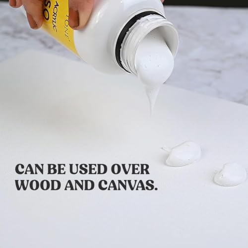Imprimación para aplicar como capa inferior antes de pintar de 100 ml 5