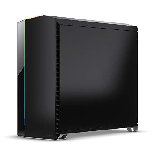 Build My PC, PC Builder, Fractal Design FD-C-VER1A-01