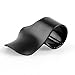 Greatangle Universal Motorcycle Throttle Grips Asistente del acelerador Muñeca Control de crucero Durable Moto Calambre Resto negro