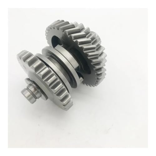 Eje medio de transmisión ATV UTV para modelos HiSun Massimo YS400