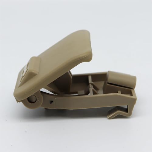 Poignée d'ouverture du capot pour Suzuki et Reno 2003-2016 levier noir J96476607
