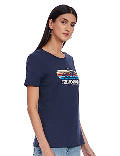 Image of Mode By Red Tape Women T-Shirt
