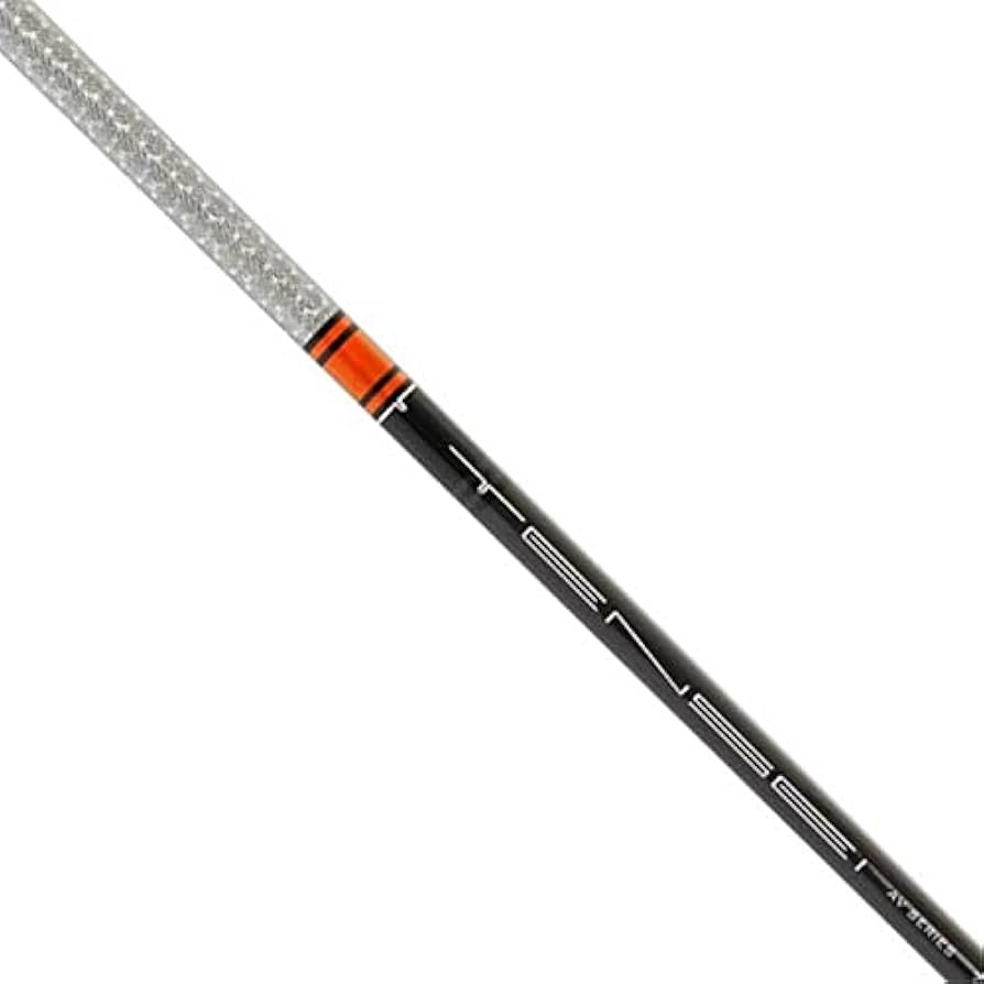 レア！Rupie Culture,Screw Driver Mitsubishi Chemical Tensei AV Series Blue Driver Shaft