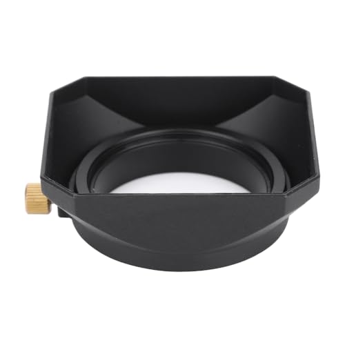 46mm Pare-, Pare- Universel étanche à la Pluie pour Objectif de Appareil Photo Reflex Numérique,...