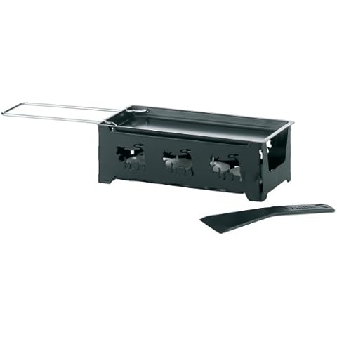 kela 66530 Mini-Raclette Heat Cheese Cover