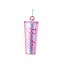 26 oz - Barbie Shimmer Cup