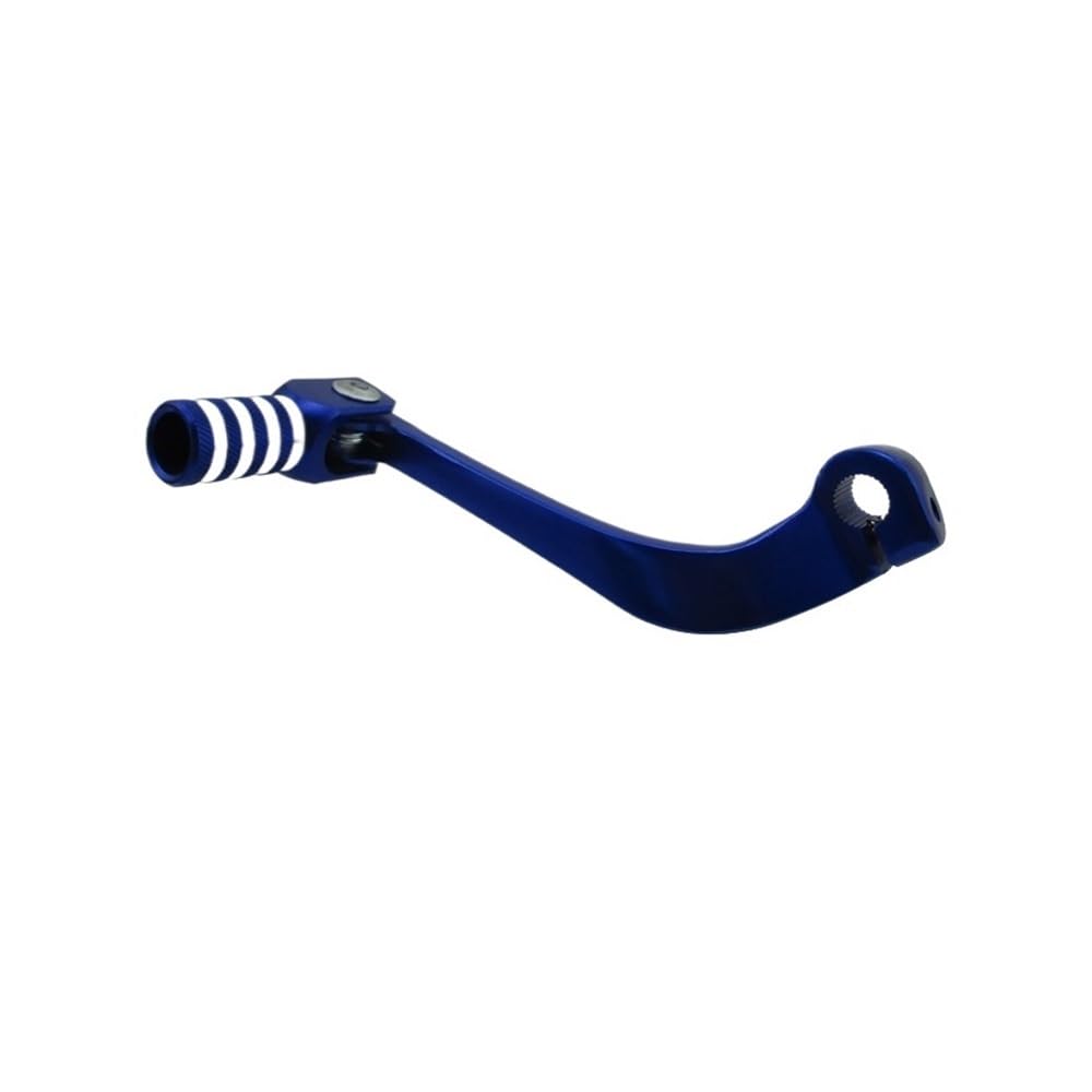 TEKNUI Motorcycle Gear Lever CNC Gear Shift Lever Shifter for Zongshen 190cc Engine ZS1P62YML-2 Pit Dirt Bike Motorcycle Gear Shift Pedal Gear Lever