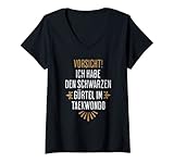 Taekwondo Geschenk