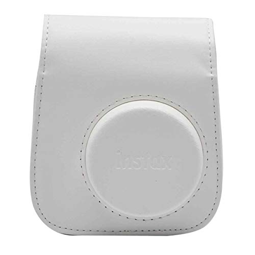 Fujifilm Instax Mini 11 Case - Ice White, Model Number: 600021506 #TOP2